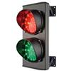Came Semaforo Led Luci Rosso-Verde, 230V, 125 Mm