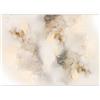 murando - Carta da Parati Moderna Effetto Marmo Beige Astratto 500x350 cm Fotomurali in TNT - Murales per Camera da Letto - Decorazione da Muro Poster Gigante - Carte da Parati Moderne f-C-10058-a-a