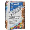 MAPEI Mape Antique Allettamento Mapei malta da muratura color tufo 25kg