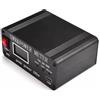Toplionace Accordatore D'antenna Automatico Hf Portatile con Display OLED - 1,8 Mhz-50 Mhz, 0,5-120W, ATU-130