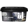 ID Les Decoratives LOFT BETON ORIGINALE 2 L. Pittura da parete effetto cemento loft Beton Original 2 della marca 2 litri - (Tapei)