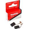 Makita Juego de carbón cb-459 Makita 194722 - 3