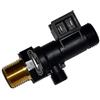 Mondo Viro Flussostato eltek con raccordo riempimento IMM1023514 ricambio originale per caldaie Immergas