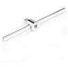 TopHomer Chiave a T regolabile da 1/4, 3/8, 1/2, utensile manuale con impugnatura a T, 3 misure a scelta