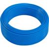 Fittingstore - Tubo in polietilene PL 50 metri - Tubo per aria compressa Tubo pneumatico in poliuretano per aria compressa e acqua, flessibile 4/2mm, 6/4mm, 8/6mm, 10/8mm, 12/10mm, 14/10mm (10 x 8 mm