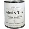 Tried & True Finitura originale del legno, pinta