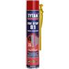 nextradeitalia 1PEZZO SCHIUMA POLIURETANICA ALTA TEMPERATURA B1 - EI240 MANUALE ml. 750