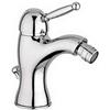 Paffoni Bidet GIORGIA Miscelatore bidet Scarico Automatico 1'1/4