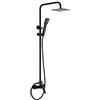 i-mex Imex Art BDAR025-NG Set doccia