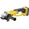 DEWALT 18V Smerigliatrice angolare, DCG412M2-QW