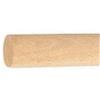 FORNITURE ZAMBON CORRIMANO FAGGIO NATURALE Ø 42.4 MM L. 3000 MM