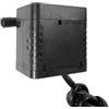 HWWW YH-400MIX 220V 50Hz 5W 3000r/min Pompa sommergibile Pompa sincrona a magnete permanente for pompa dell'acqua Ventilatore del condizionatore d'aria