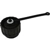 Generic Coperchio protettivo, per presa femmina, tappi antipolvere/coperture antipolvere accessori, Qty.1 | C016 00V000 000 12