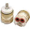Zucchetti Cartuccia Miscelatore Di Ricambio Originale Per Rubinetto R98103.8123 Zucchetti