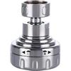 AQXYWUIO 360 Girevole 3 Modelli Rubinetto Connettore Diffusore Tubo Ugello Spruzzatore Regolabile Risparmio Idrico Lavello Miscelatore Rubinetto Aeratore (Color : TM-WA-1029-2)