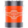 BEKATEQ BE-400 Vernice marina trasparente 2,5l seta opaca I Vernice per legno, imbarcazioni, mobili, scale I Vernice parquet altamente durevole e resistente alle intemperie I Per interno ed esterno