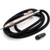 LeTkingok Penna Pneumatica per Incisione, Strumento per Incisione Ad Aria Compressa da 3400 Giri/Min per Metallo/Ceramica/Vetro/Legno/Marmo