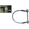 Filomat Kit Cavo Anticaduta Cancelli in Acciaio MM.600