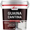 ARCANE INDUSTRIES Rivestimento Impermeabile per Cantina - ARCACIM BASEMENT 25 kg Bianco