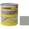 MAURER SMALTO GEL ANTIRUGGINE BRILLANTE 0,750 lt. (Grigio medio)