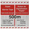 Kayser 818330 - Nastro di sicurezza