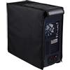 Generic Protettore della custodia della polvere per PC-Copertura polvere CPU CPU COPERT COPERTURA PUC-PC CASEper polvere CPU de PUC CPU Protezione-Clock-Clock-Strong Protection- per copertura d'acqua