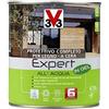 V33 Impregnante Acqua V33 Expert Lt. 3,00 Noce Scuro