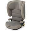 Foppapedretti Course I-Size, seggiolino auto per bambini da 100 a 150 cm di altezza, da 3 a 12 anni, conforme ECE R129, Desert