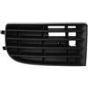 BLIC Griglia di ventilazione, paraurti BLIC 6502-07-9524997P