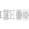 MAGNETI MARELLI Sonda lambda MAGNETI MARELLI 466016355086