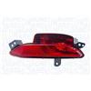 MAGNETI MARELLI Fanale posteriore combinato MAGNETI MARELLI 715104213000
