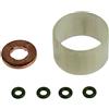 METZGER Kit guarnizioni, Iniettore METZGER 0870096D