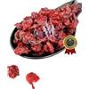 Greekherbay Mirtillo Osmotico Bacche Essiccate 30g - 5kg (senza zuccheri aggiunti) Vaccin...
