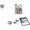 VAICO Kit pezzi, cambio automatico-cambio olio VAICO V25-2987