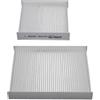 KAVO PARTS Filtro, Aria abitacolo KAVO PARTS FCA-10183
