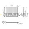 BREMSI Filtro, Aria abitacolo BREMSI FC0162