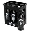 CHRISTIAN TANNER tanner DER KLEINE KAUFMANN Afri Cola, 8 Scatole per Bevande con 6 Bottiglie, Accessori per Negozio Commerciale, Design Alimentare, 0088.7, Multicolore