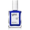 gitti no. 141 Smalto per unghie 15 ml Digital Dance
