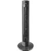 bimar Ventilatore a torre 80 cm.Ventilatore a Colonna, Ventilatore silenzioso,Regolazione Intensità Modalità e Direzione dell'Aria,Timer e Telecomando, Oscillazione Automatica, Funzione Sleep