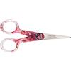 Fiskars F081998101 Forbici Cucito Gloria Inspiration