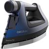 Cecotec Piastra Orizzontale con Pompa IronHero 3000 Sauna i-Pump. 3000 W, Thermoblock, Doppio Riscaldatore, Pompa Integrata, Suola Turbo Slide, Cyclo Clean, Antigoccia, 5 Programmi.