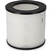 Tops FY0194/30 Filtro di ricambio compatibile con purificatore d'aria Philips serie 800 - AC0819/10, AC0820/10, AC0820/30, AC0830/10, confezione da 1 filtri H13 True HEPA