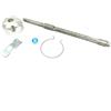 generico IMPERIA KIT POMELLO macchina sfogliatrice PastaFacile 700 720 740 originale - KNSP-A01