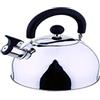 Eva Kaufgut Bollitore Fischio Inox Lt 1.5 Eva 013760