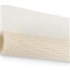 AMZYU Sottotappeto Antiscivolo 60 x 280 cm Multiuso Sotto Tappeto Tagliabile Lavabile per Divano, Cassetti, Materasso, bianco
