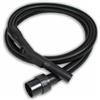 MisterVac compatibile con tubo di ricambio Nilfisk ATTIX 33-2H IC