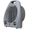 Termozeta Termoventilatore c termost.tzr15gb Grigio 2000w termozeta