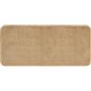 Olivo Tappeti OLIVO.shop | TEKNOS Tappeto magico assorbi acqua, Zerbino asciugapasso super assorbente, Tappeto ingresso casa interno BEIGE (50x110 cm)