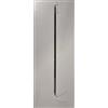 Generico MO-EL 003024 Lampada a infrarossi 1800W riscaldatore infrarossi Sharklight 718N