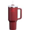 Stanley Quencher H2.0 FlowState™ - Bicchiere da 1,18 l, colore: Mirtillo rosso (SCATOLA)